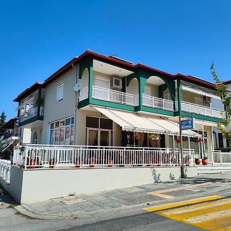 Philoxeninn Polýgyros Exterior foto